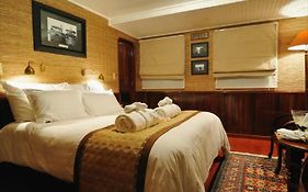 Emeraude Classic Cruises