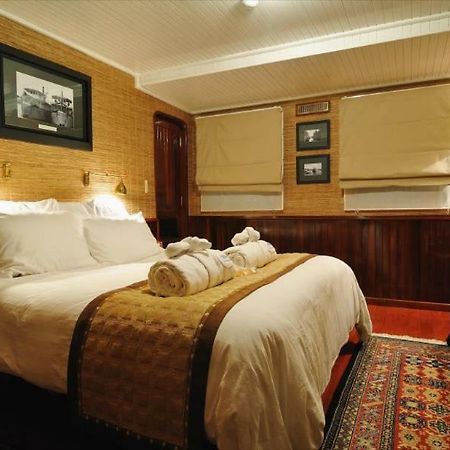 Emeraude Classic Cruises Hotel Ha Long Eksteriør billede
